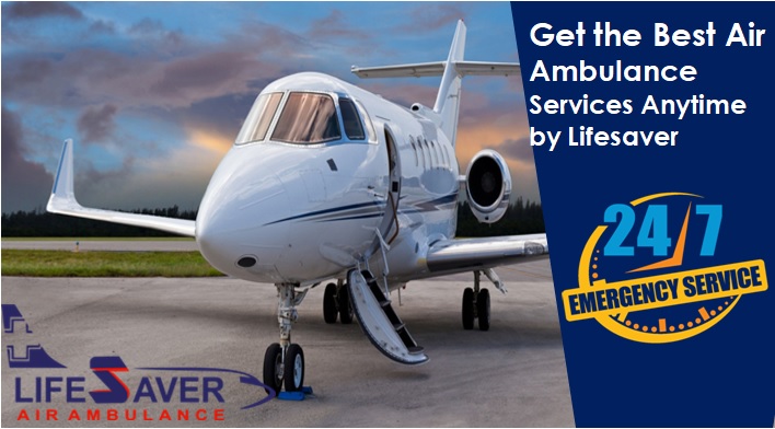 Lifesaver Air Ambulance (2)